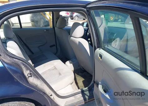 2009 Chevrolet Cobalt Ls z USA, uszkodzony, nr VIN 1G1AS58HX97236822